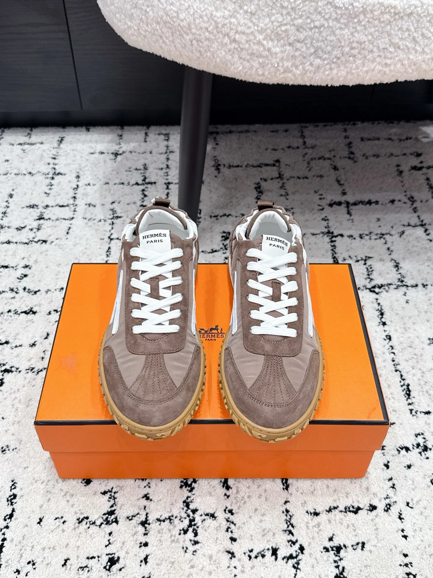 Hermès Sneakers — 5c1122d1