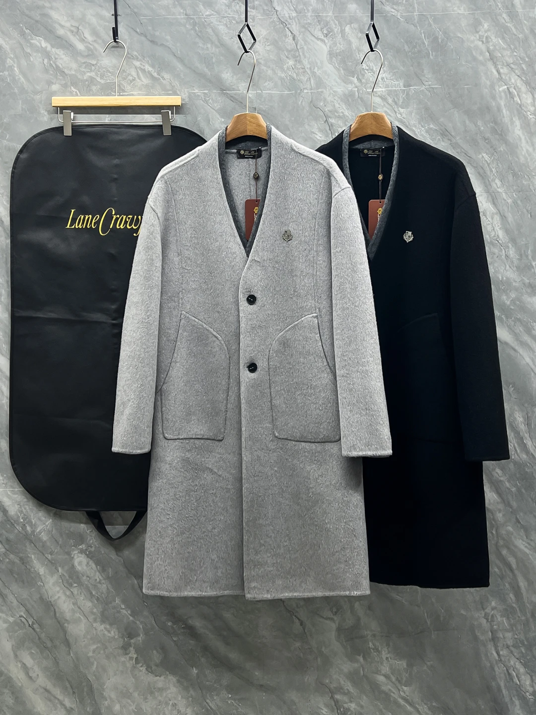 Coats