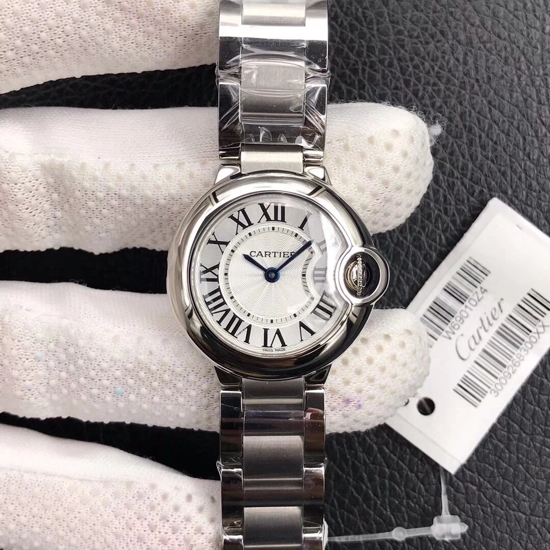 Cartier Watch — 71b495d5