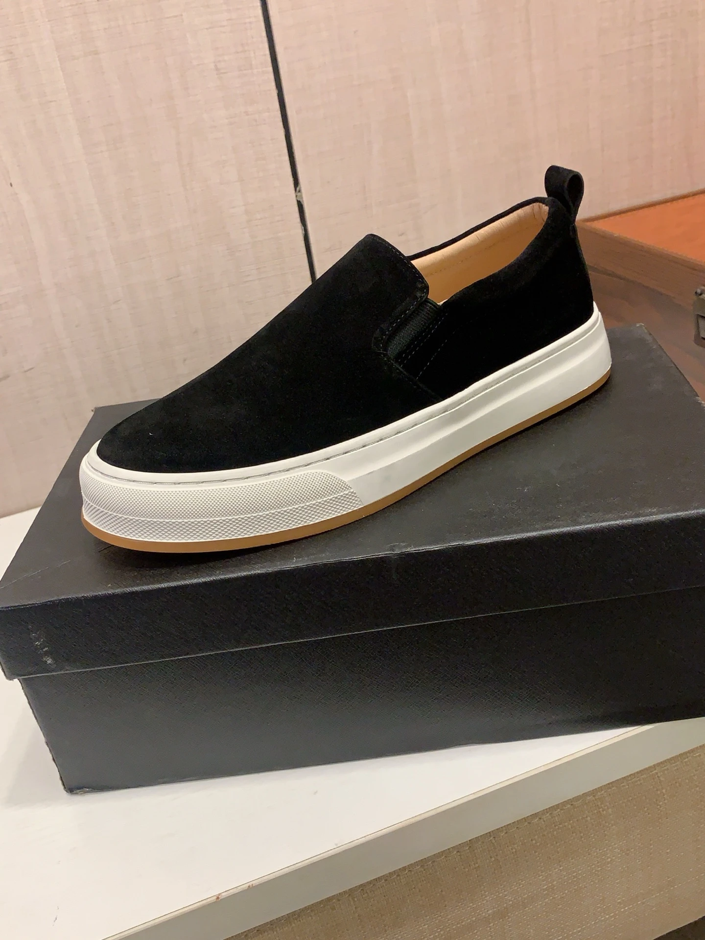 Prada Shoes — 8791d7f5