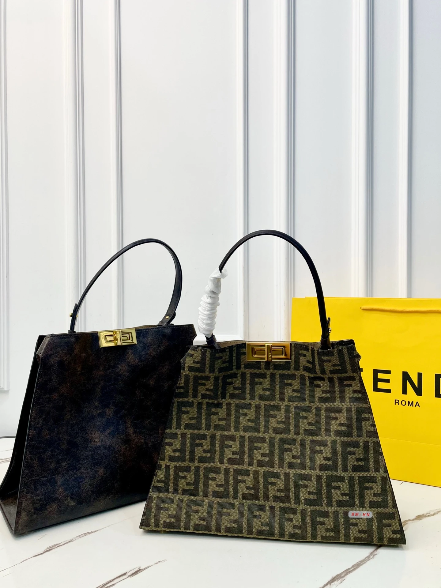 Fendi Bag — 55526438
