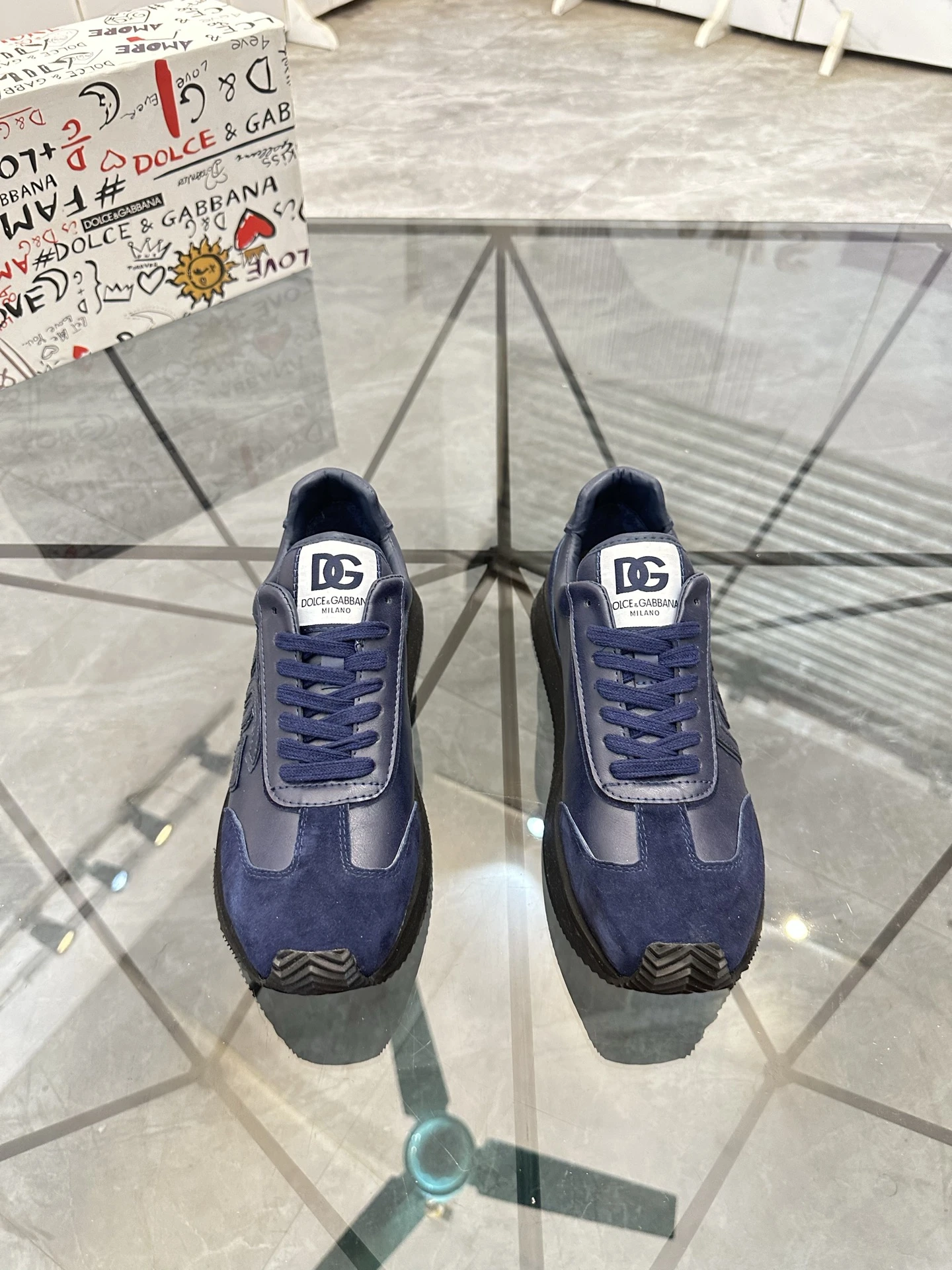 Dolce & Gabbana Shoes — 273daedc