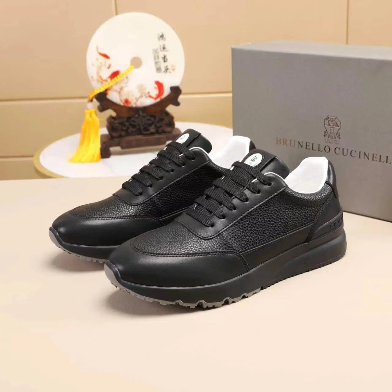 Brunello Cucinelli Shoes — bc25893c