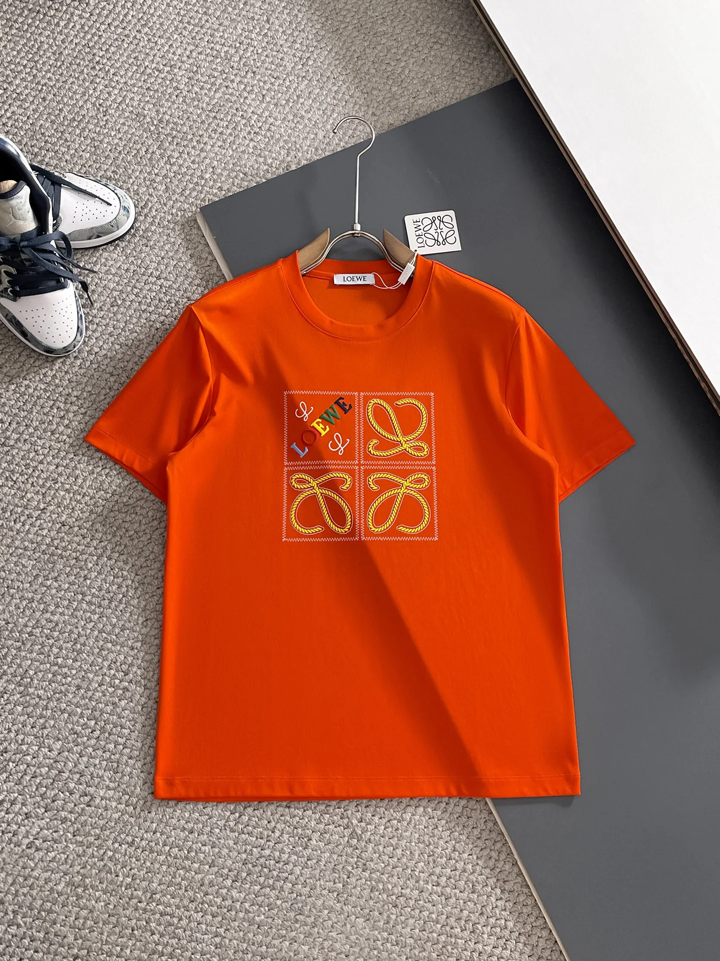 Loewe T-Shirt — f36fa581