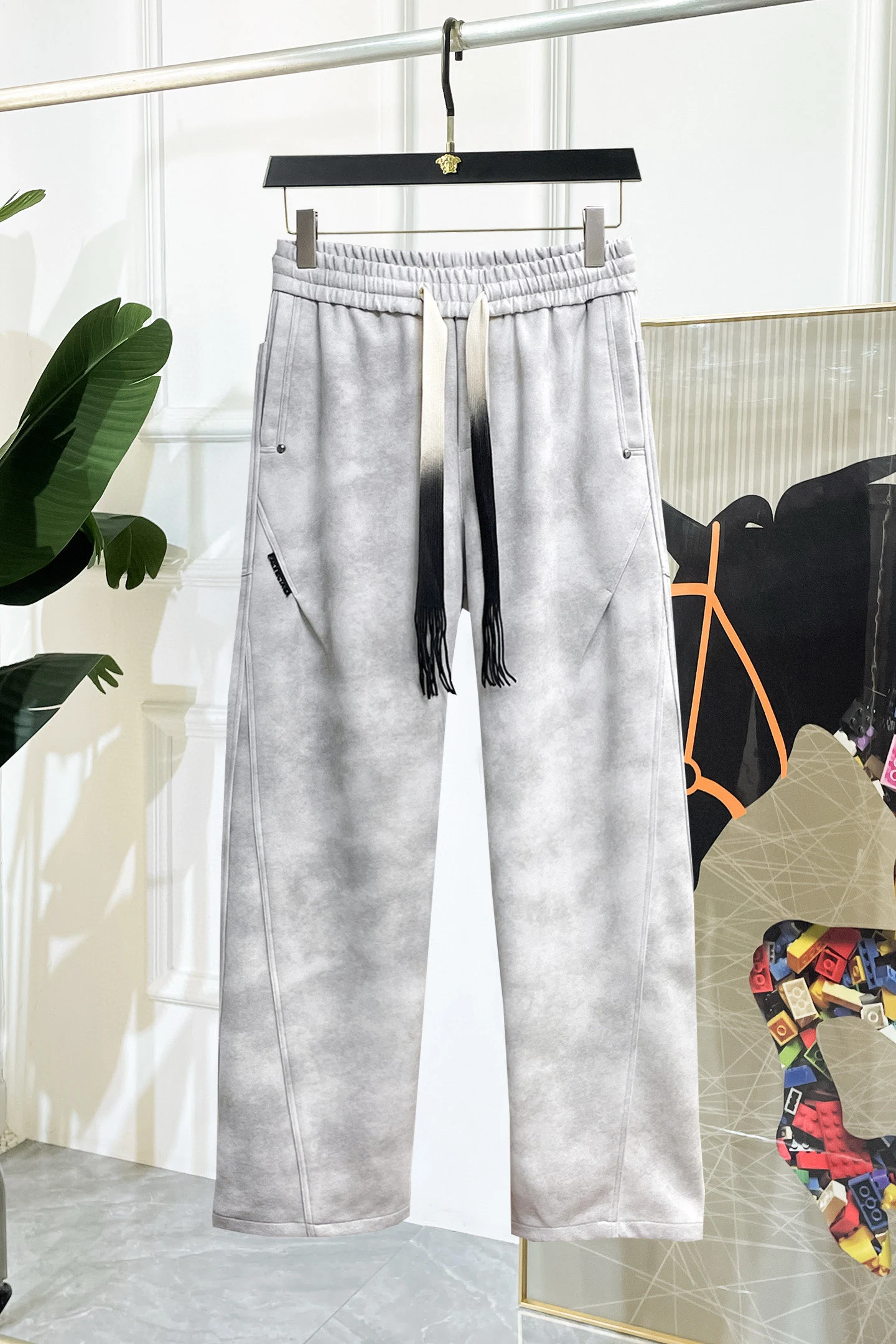 Balenciaga Trousers — 1c1e08ad