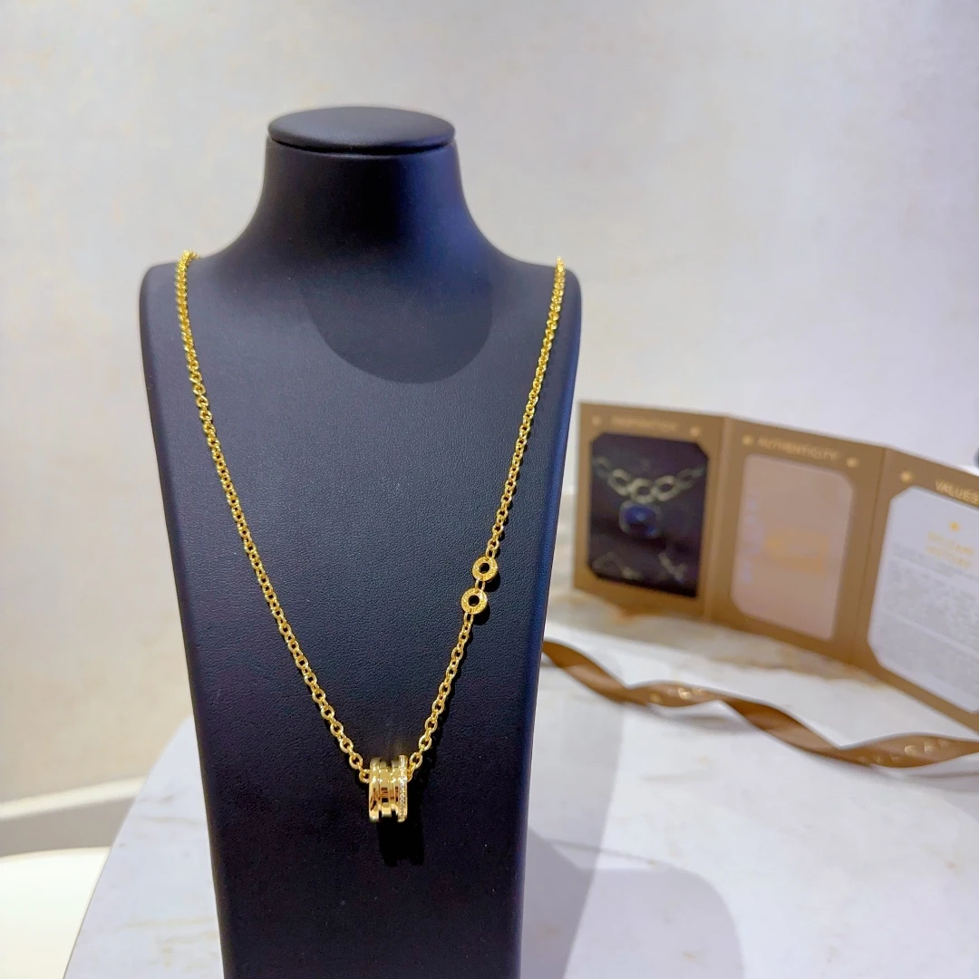 Bvlgari Jewellery — 666548f2