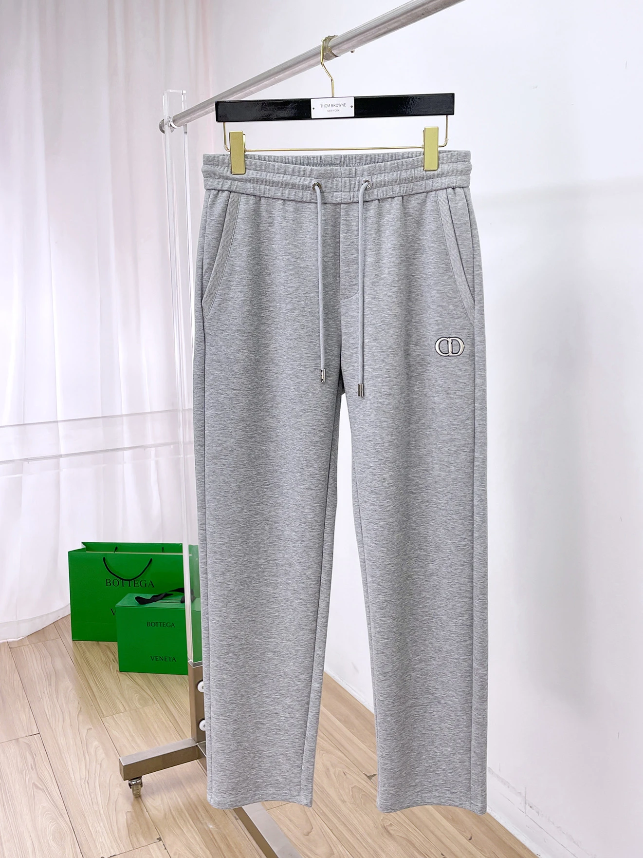 Dior Trousers — d18cdbdd