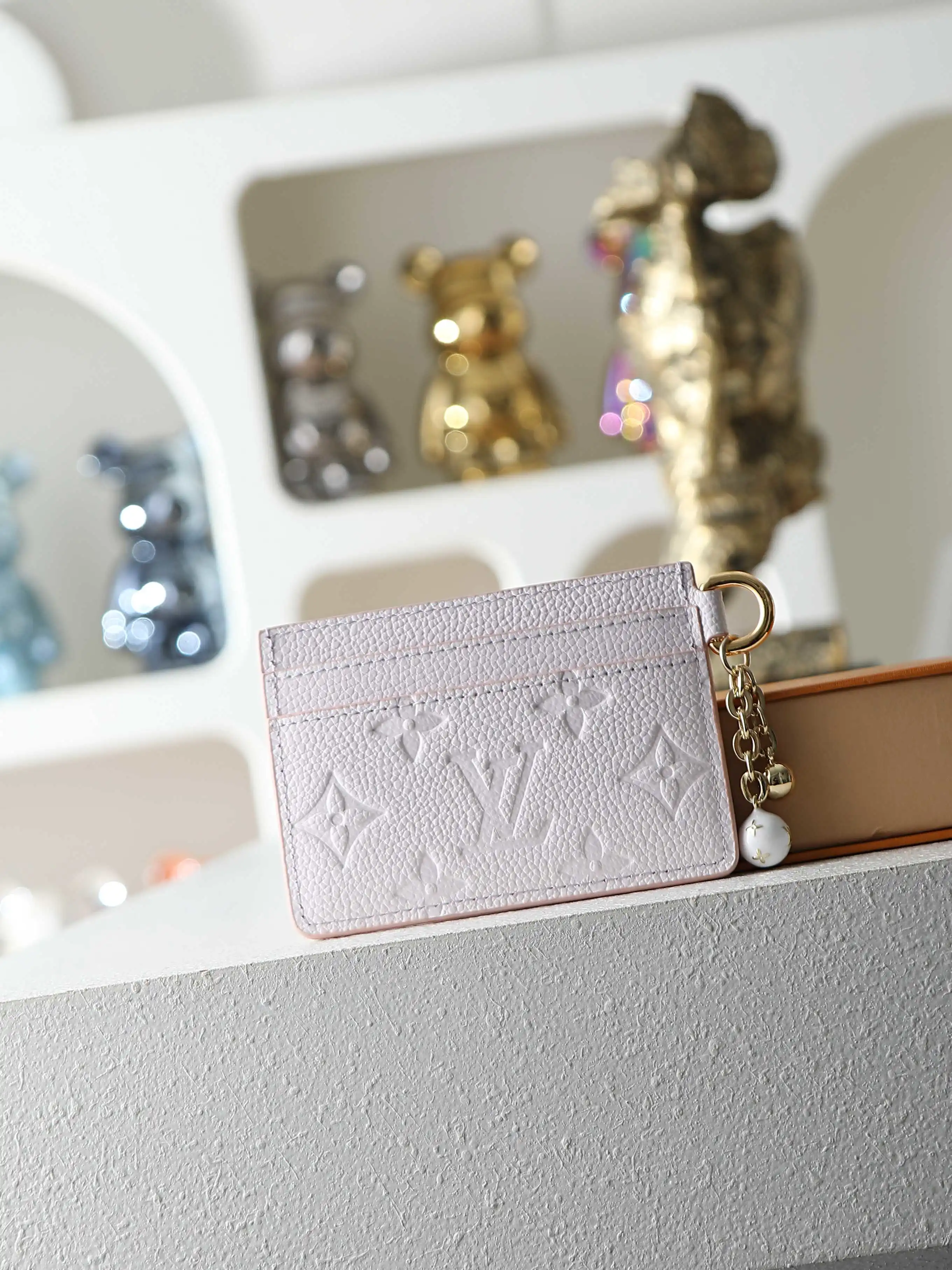 Louis Vuitton Bag — 6d27a532