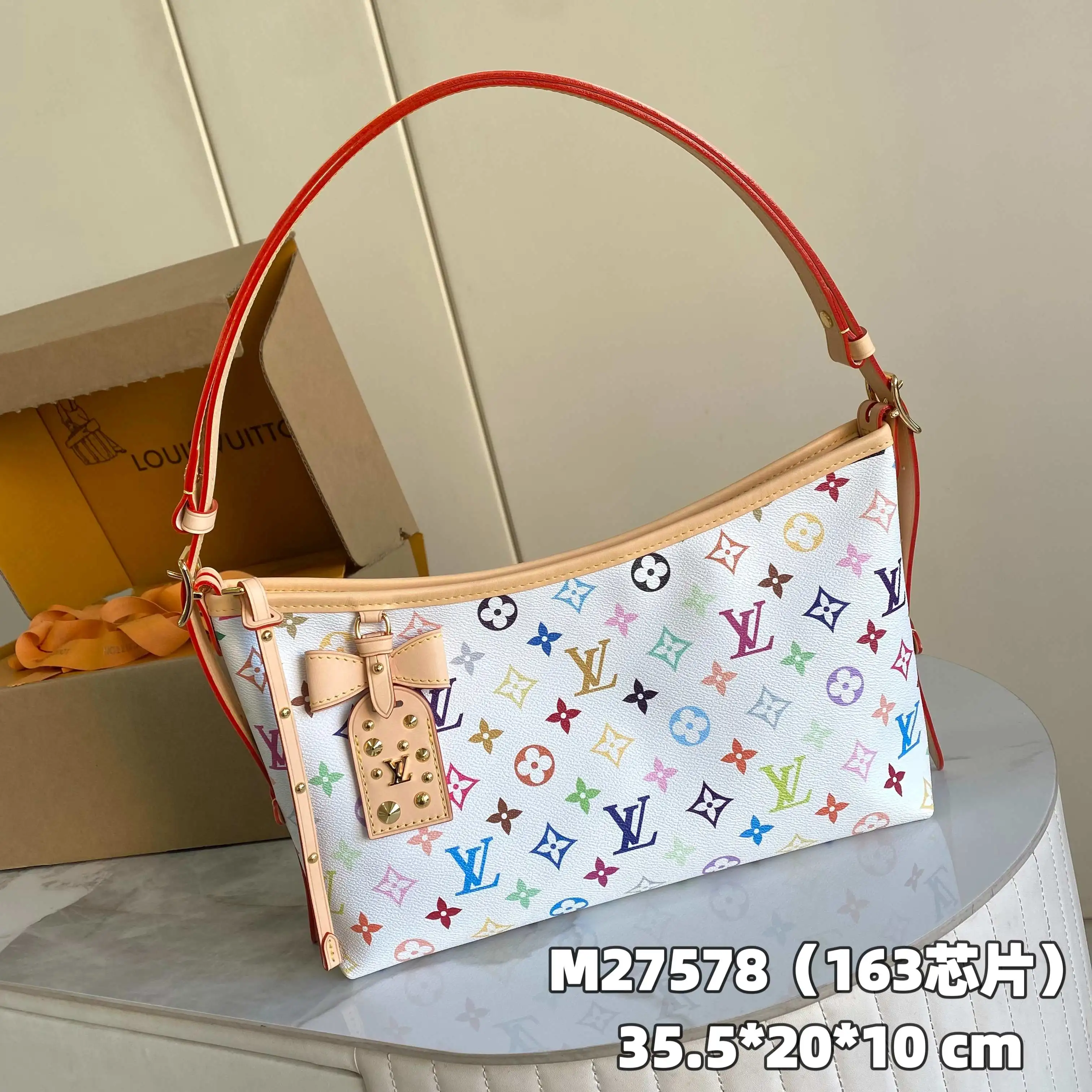 Louis Vuitton Bag — c4d74cad