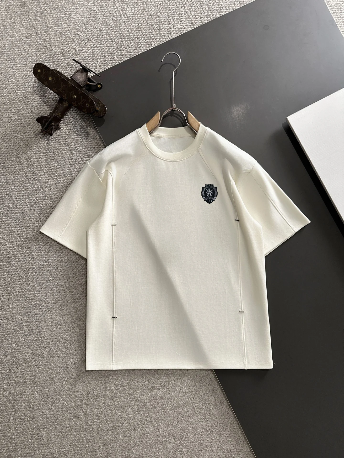Balenciaga T-Shirt — 2e77268d