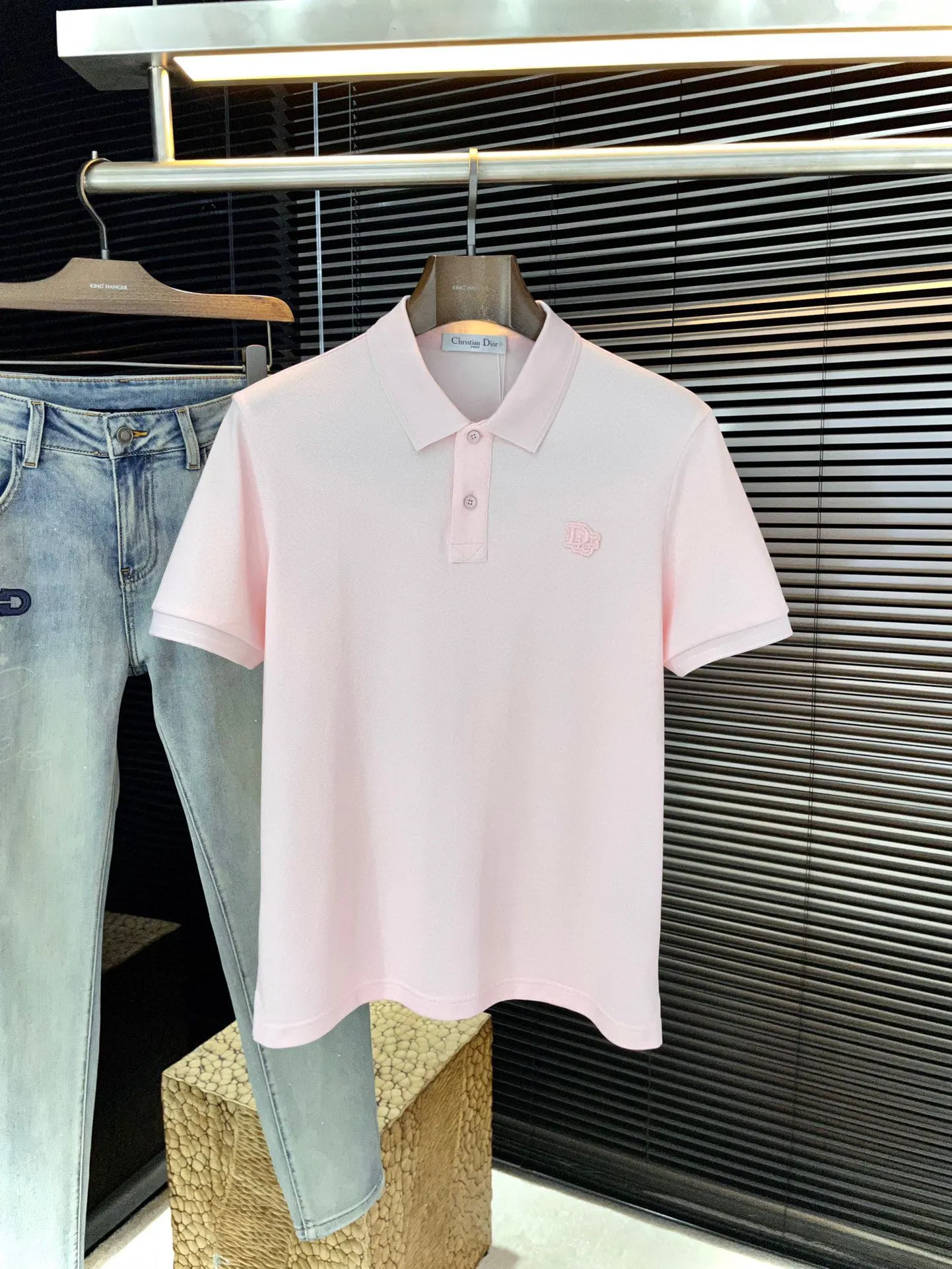 Dior T-Shirt — a2d7a30d
