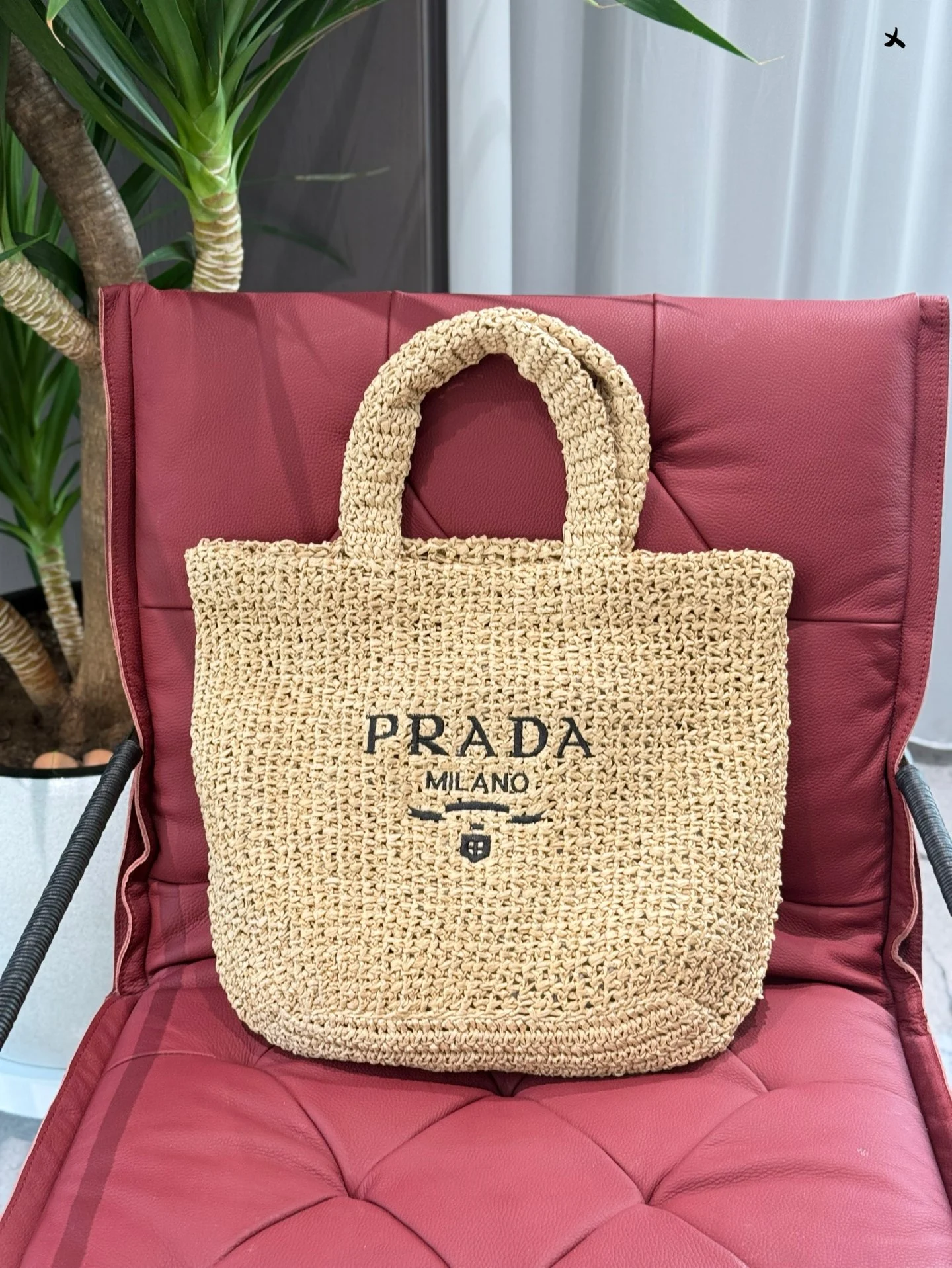 Prada Bag — eed83df9