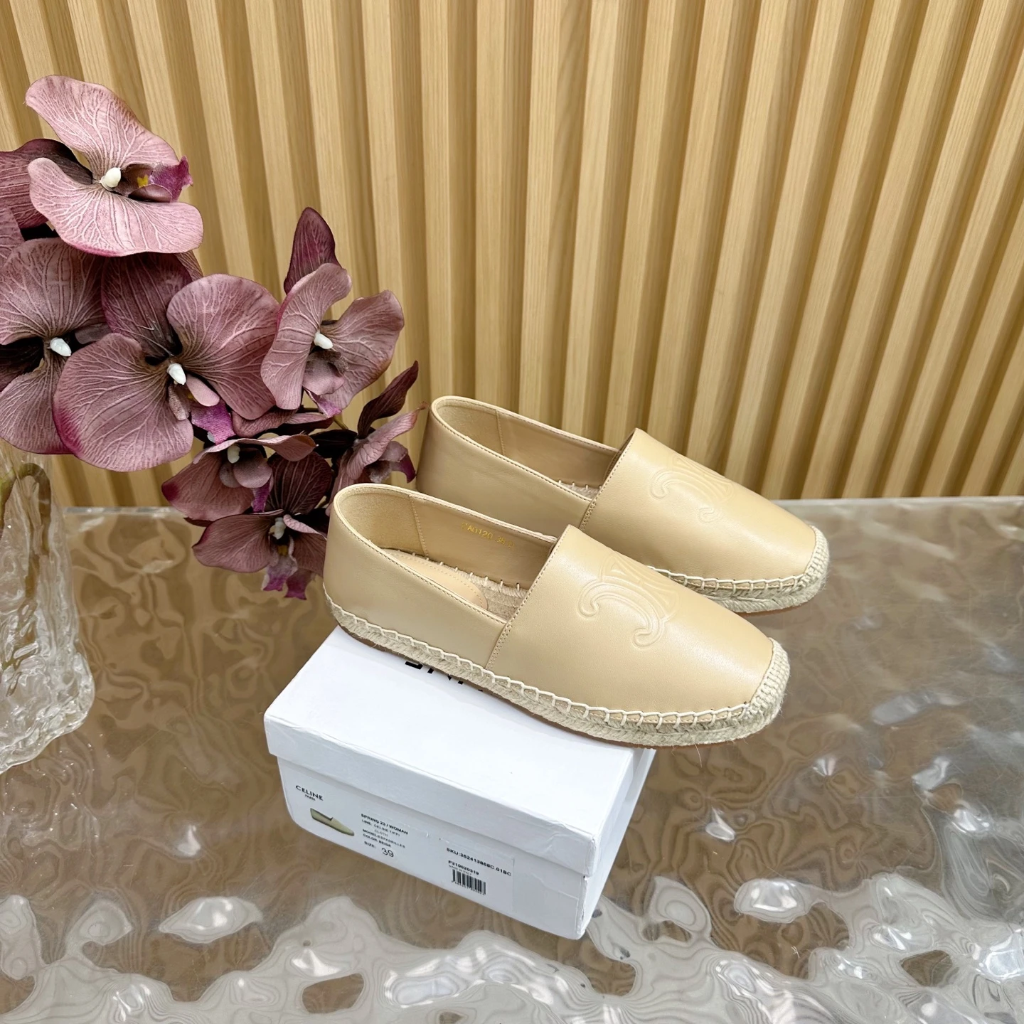 Celine Shoes — dbfbaa80