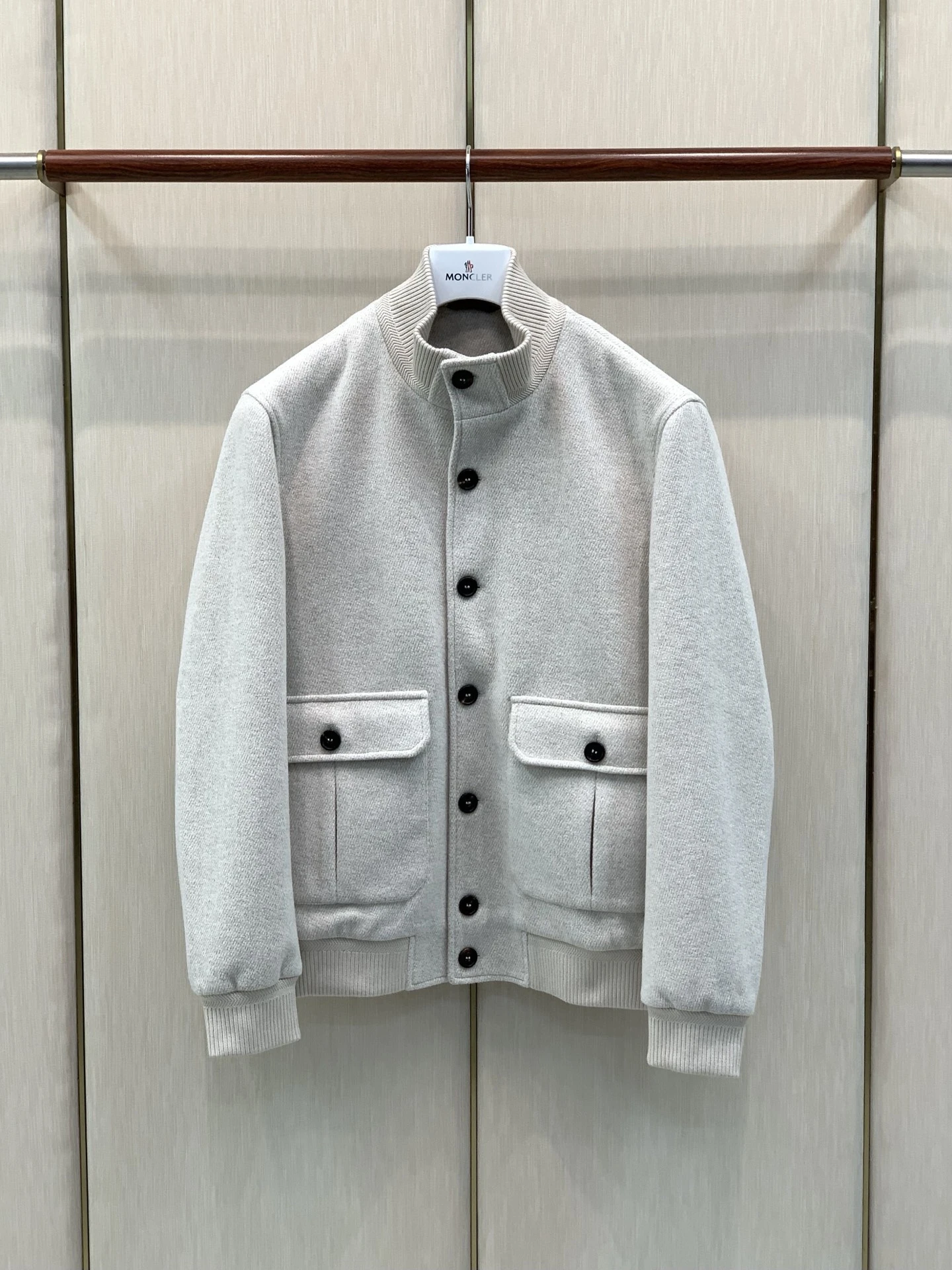 Loro Piana Jacket — 0257d369