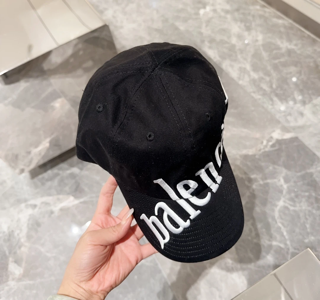 Balenciaga Hat — bd623634