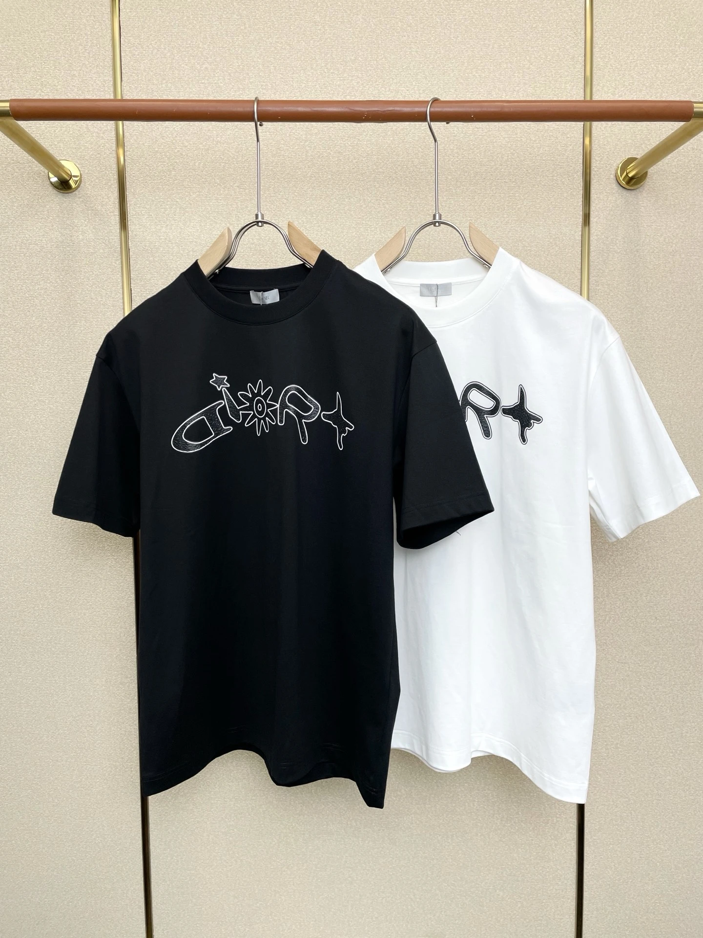 Dior T-Shirt — 1f0b0e14