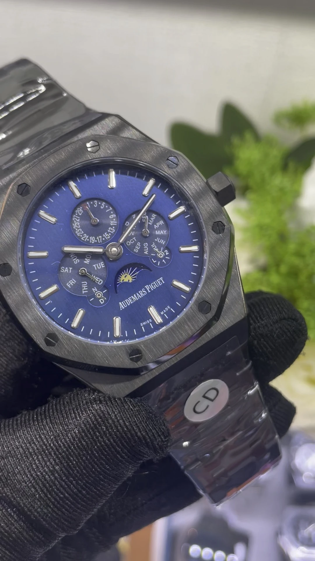Audemars Piguet Watch — 57160355