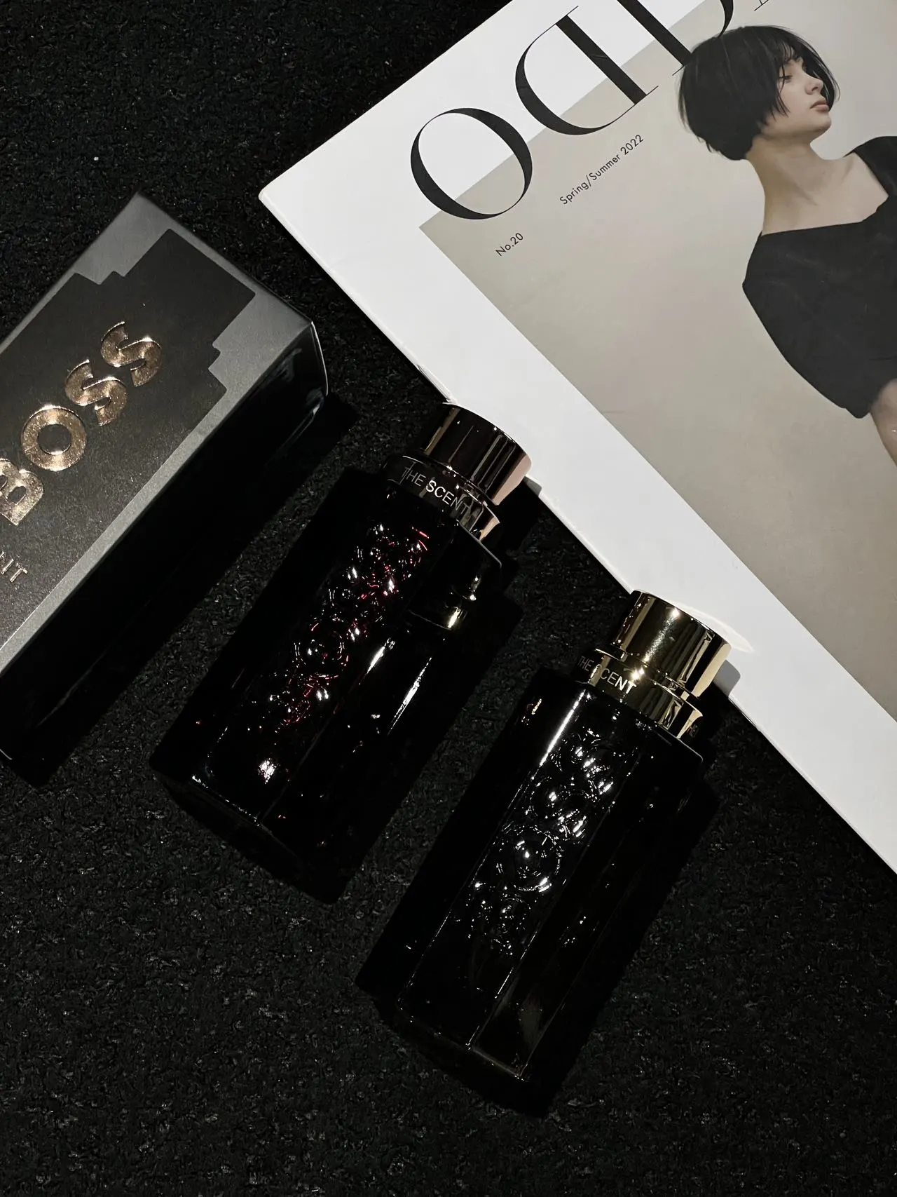 Fragrance — 19dfef3a