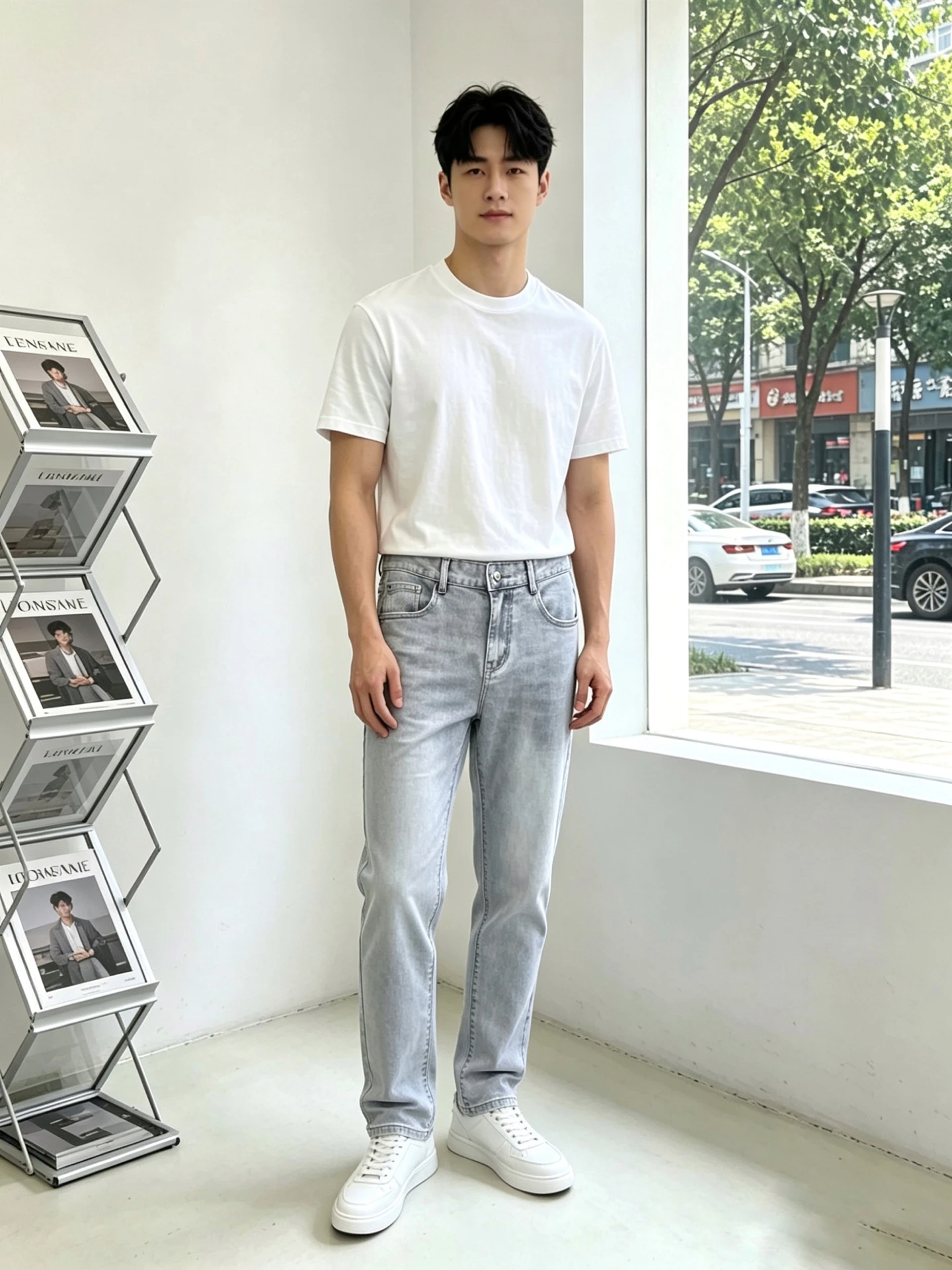 Dior Jeans — 90812ce4