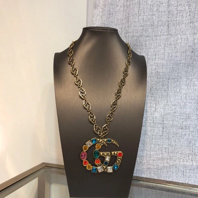 Gucci Jewellery — f63d41e0