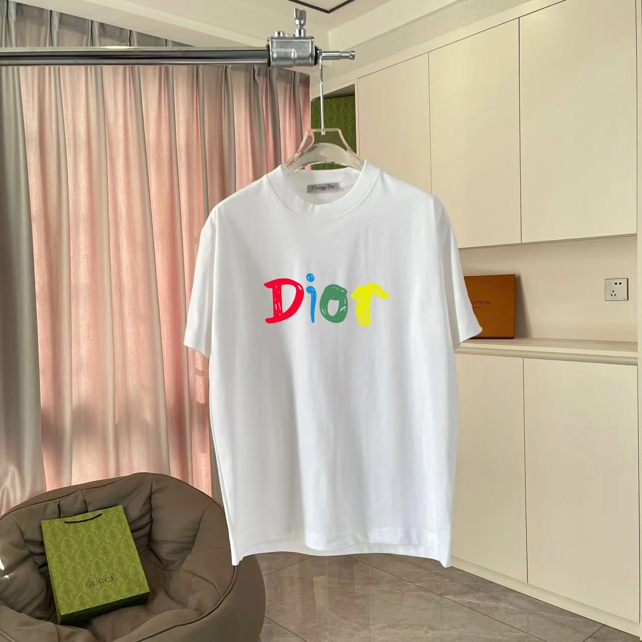 Dior T-Shirt — dcb95877