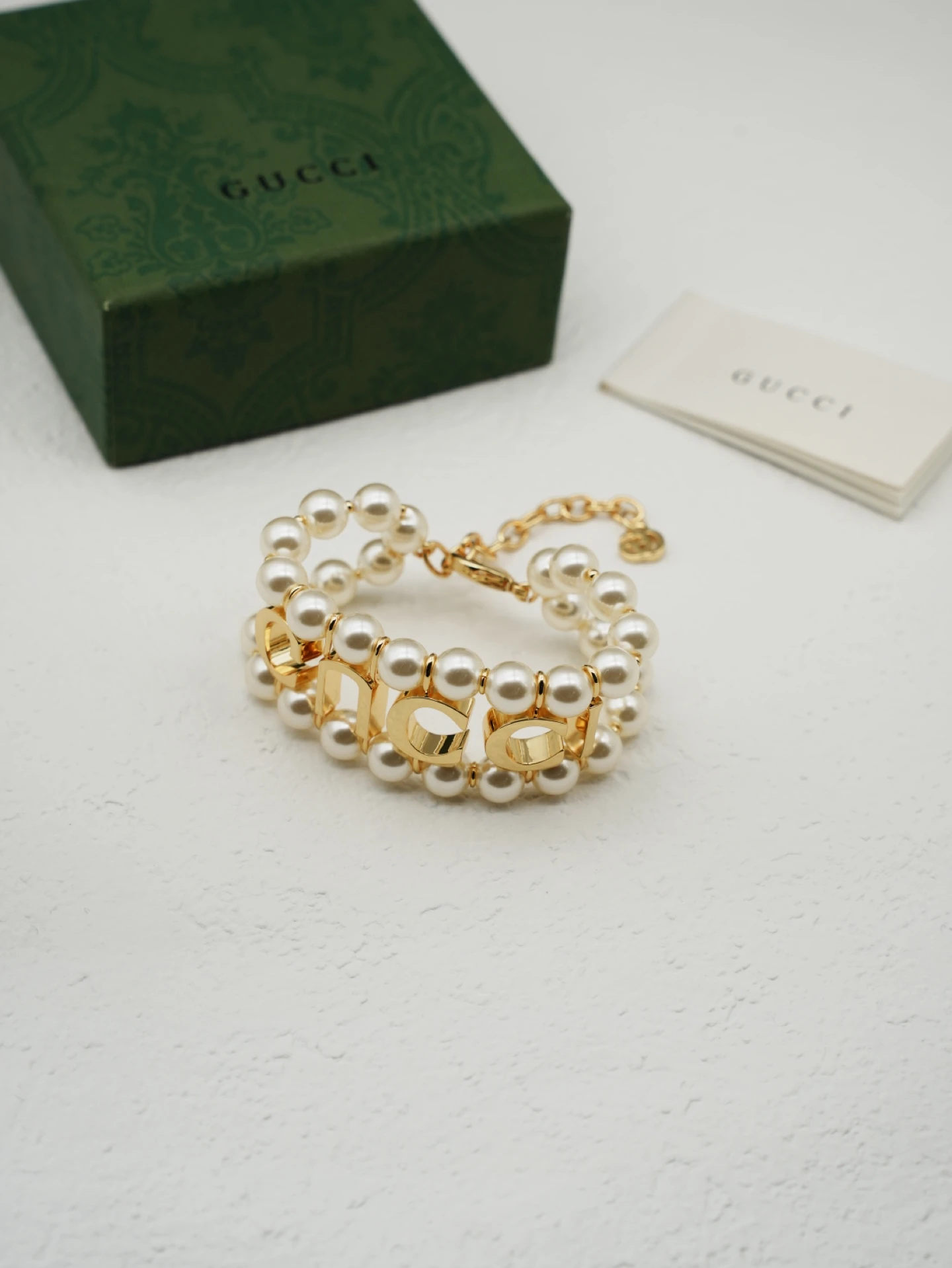 Gucci Jewellery — 911a17b3
