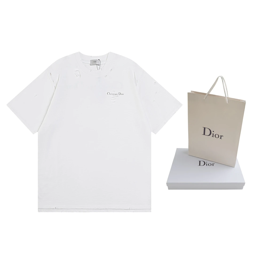 Dior T-Shirt — 1e6bed7c