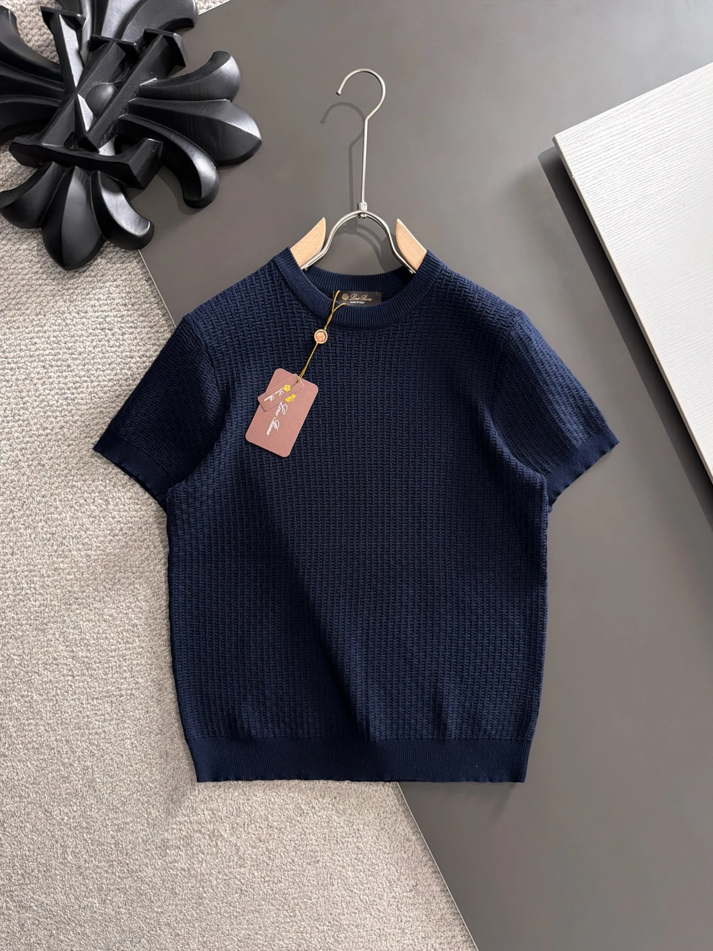 Loro Piana T-Shirt — 6aeccc24
