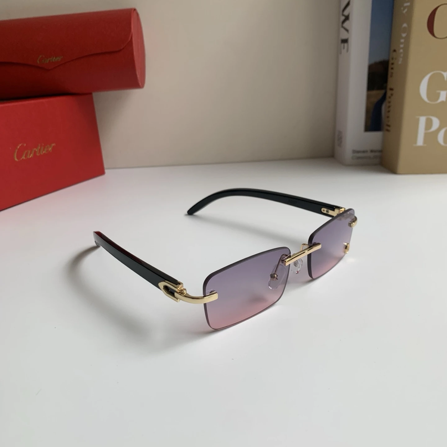 Cartier Eyewear — 99f2b4d1