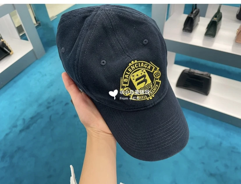 Balenciaga Hat — ccb3f635