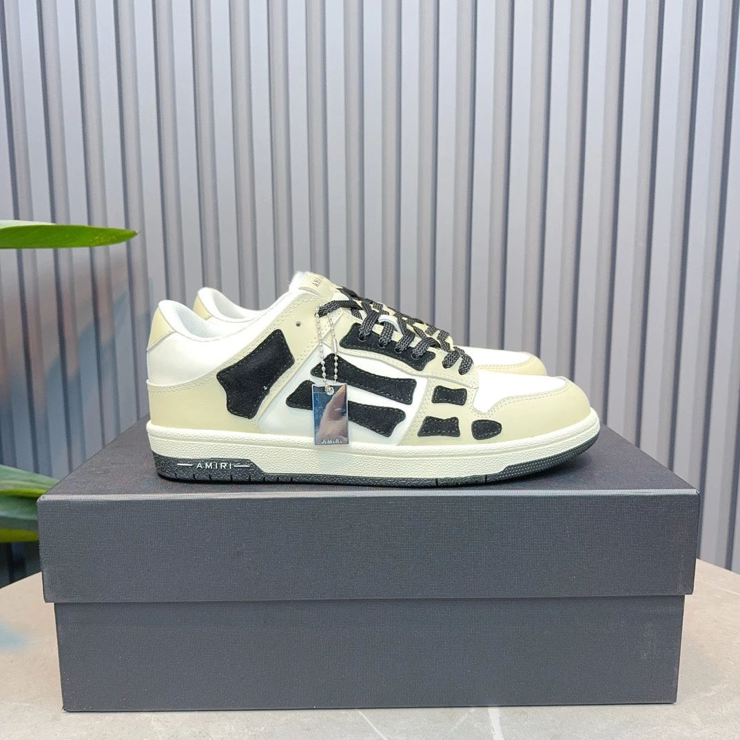 Amiri Shoes — 2dacf4ee