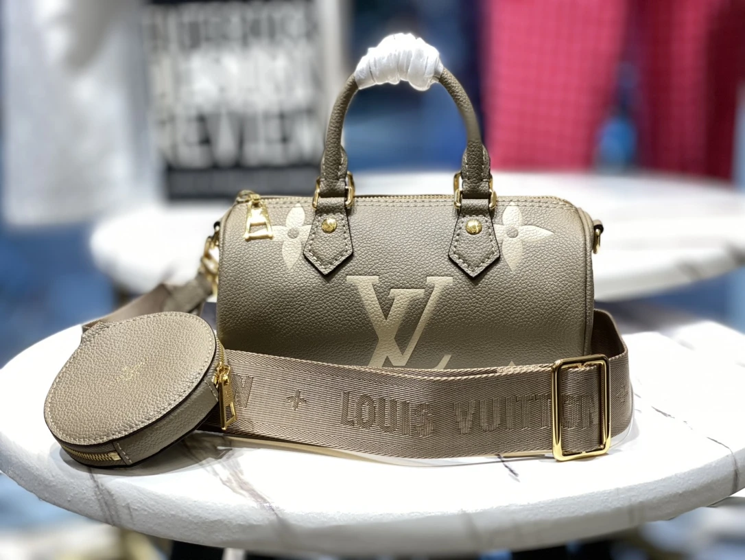 Louis Vuitton Bag — 8fe4ce0b