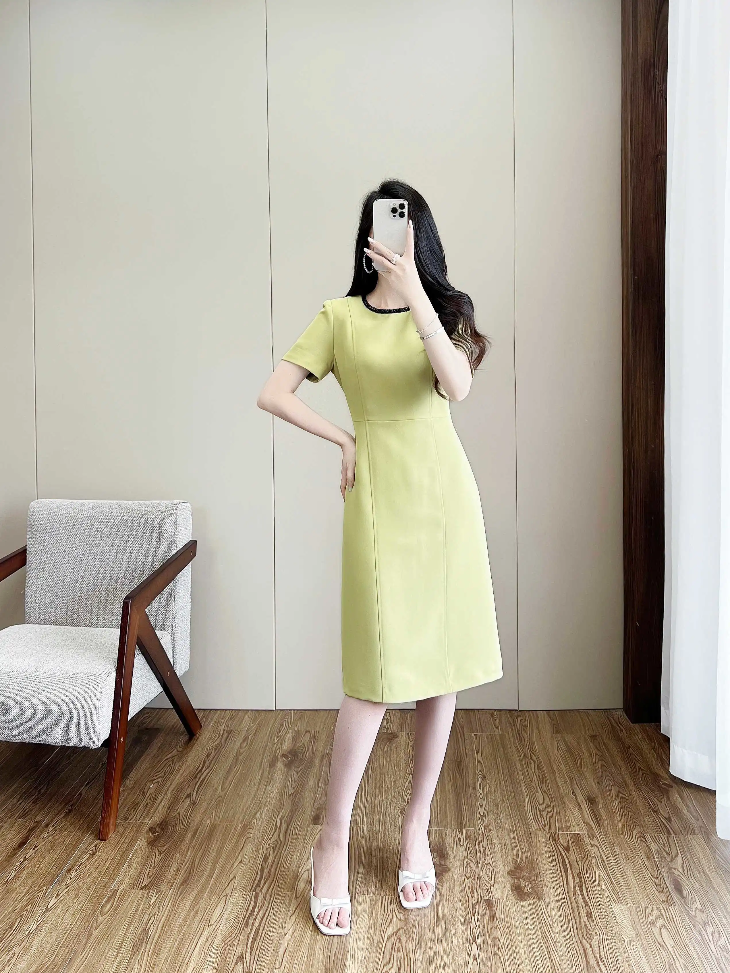 Dresses — 9eda796f