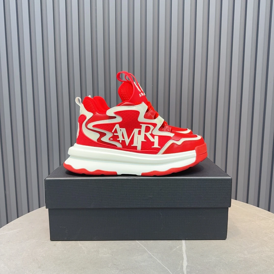 Amiri Shoes — 3183317a