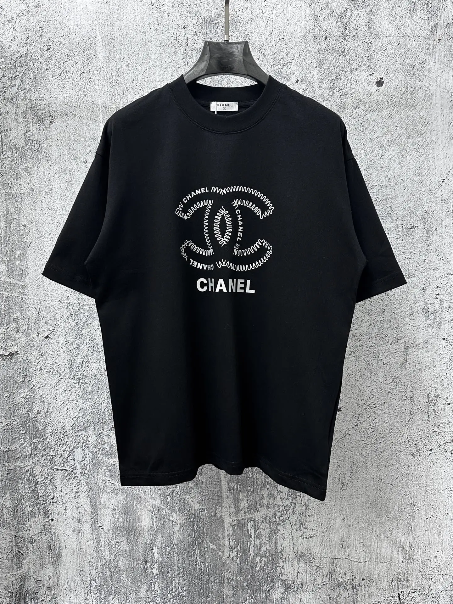 Chanel T-Shirt — eb233fdc