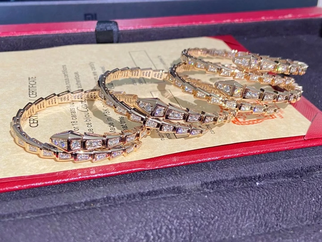 Bvlgari Jewellery — 1c833168