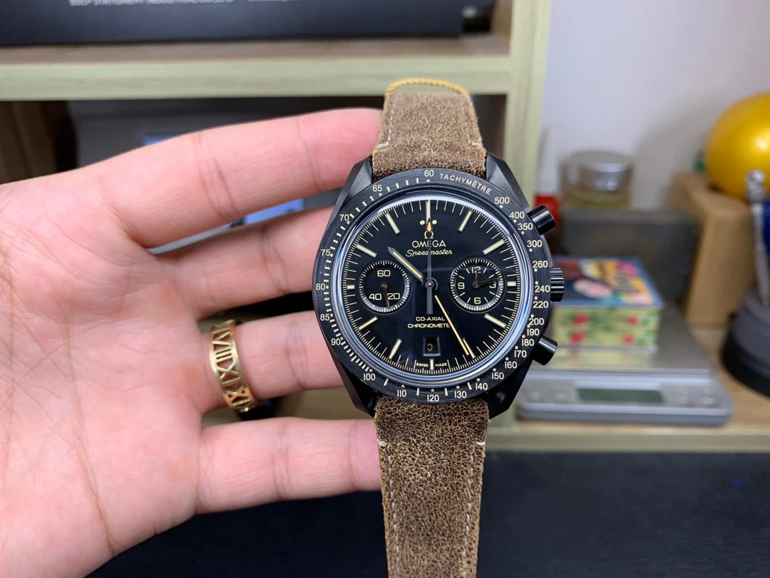 Omega Watch — 955e99c7