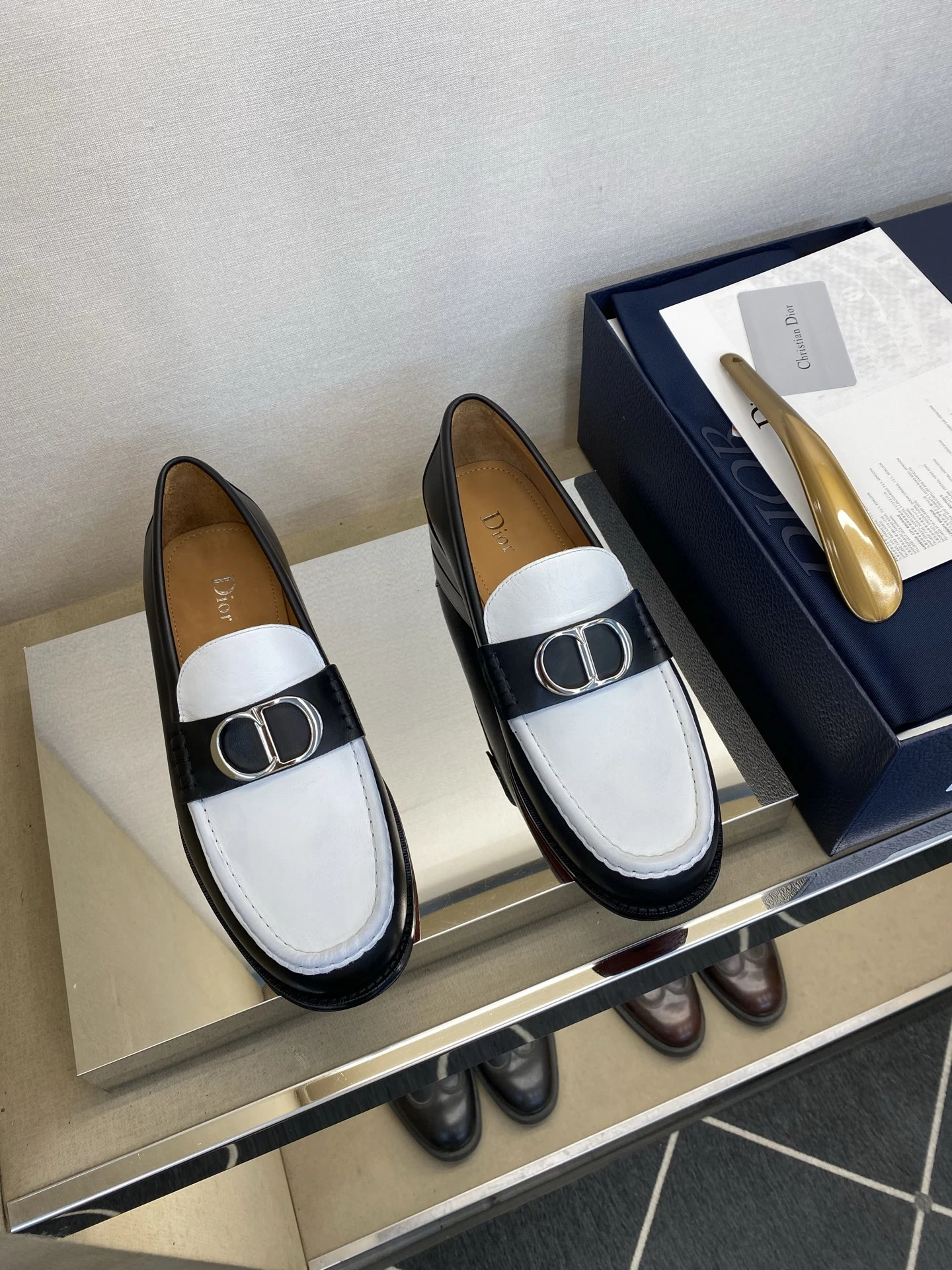 Dior Shoes — dfb0af67