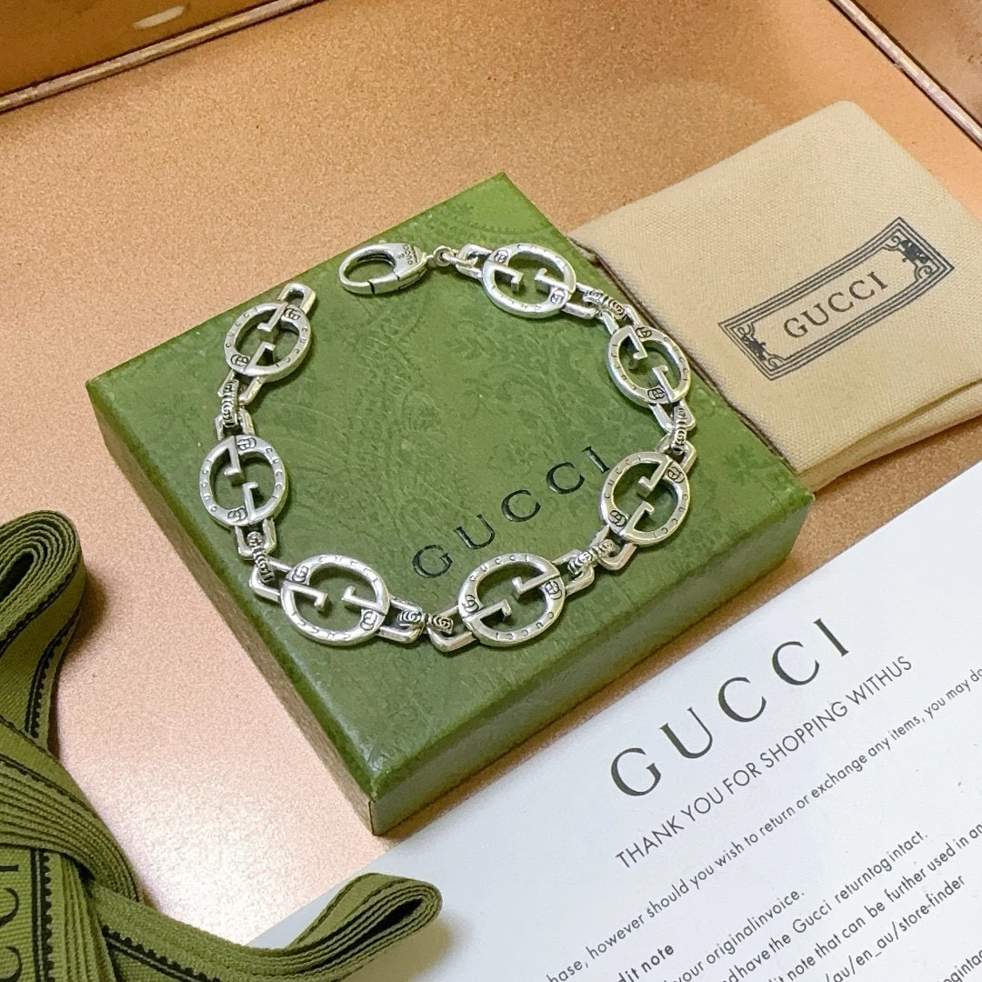 Gucci Jewellery — 89db9584