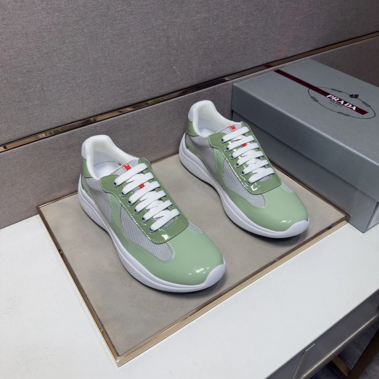 Prada Shoes — 3844a1b3