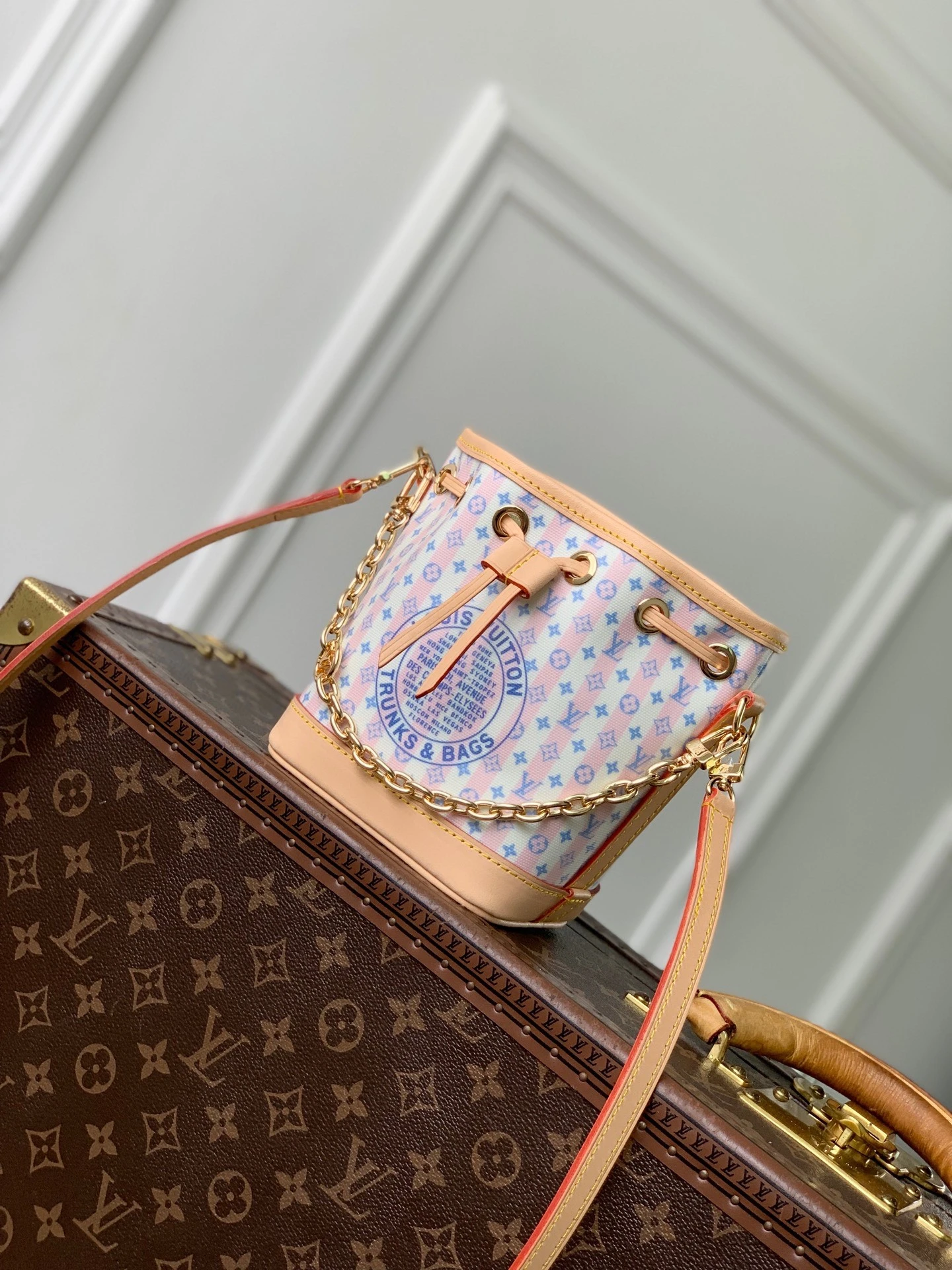 Louis Vuitton Bag — 6d330336