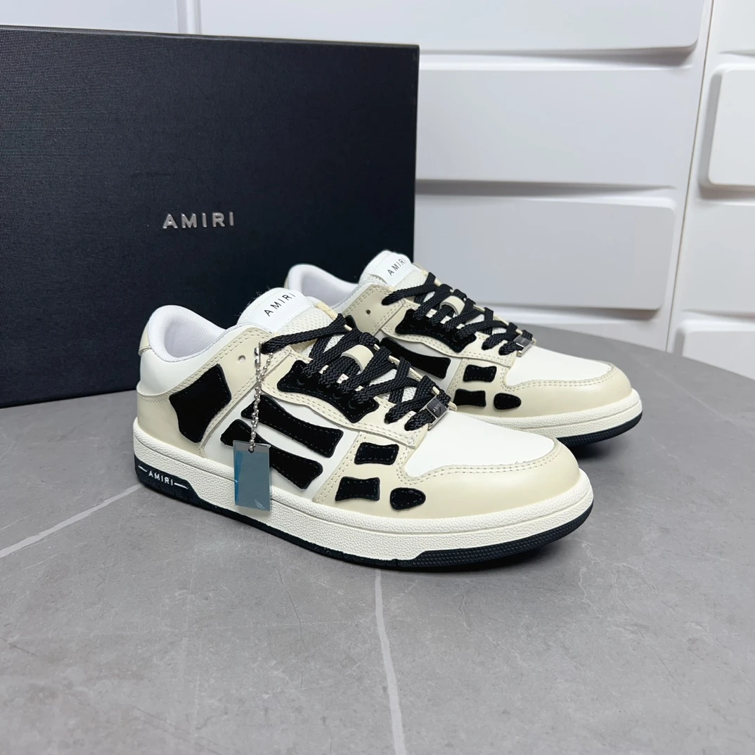 Amiri Shoes — 61cd9ad5