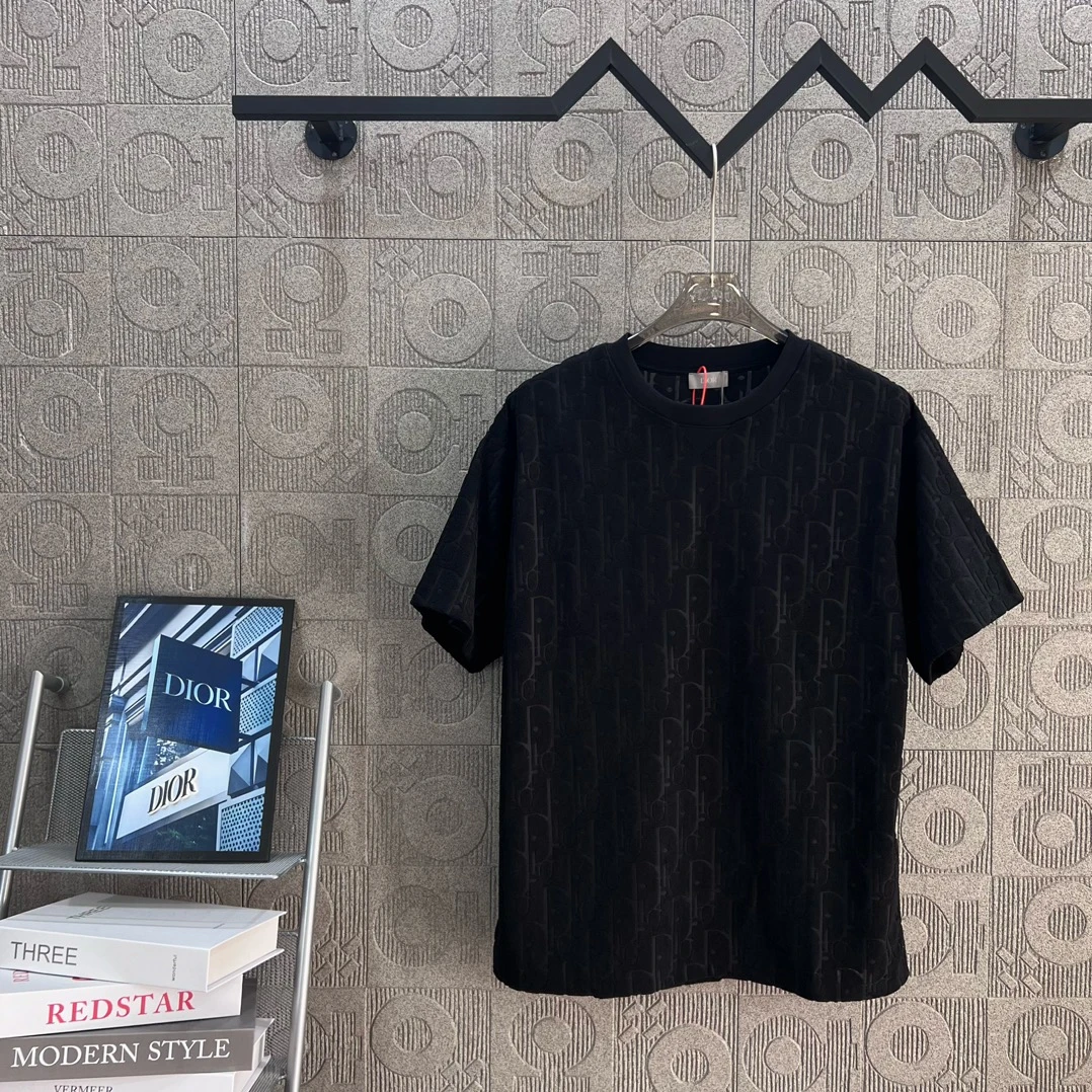 Dior T-Shirt — e26716c9