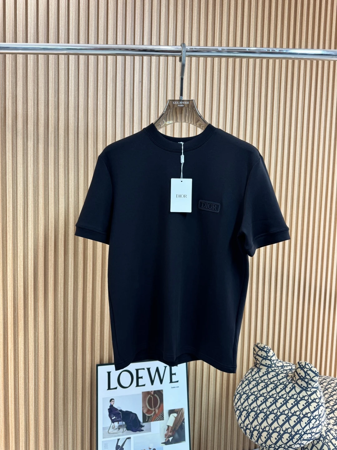 Dior T-Shirt — 7f34e336
