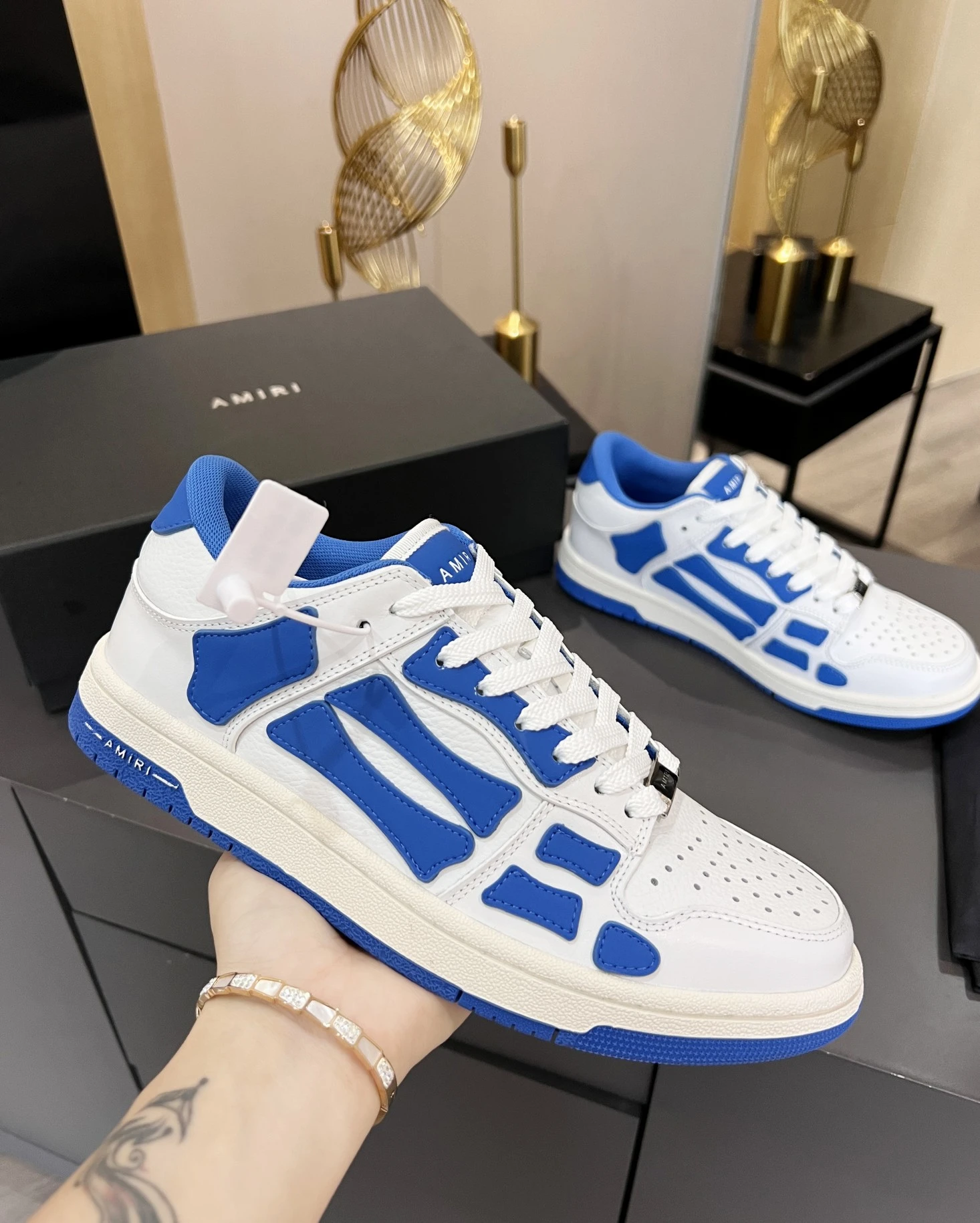 Amiri Sneakers — 88133c45