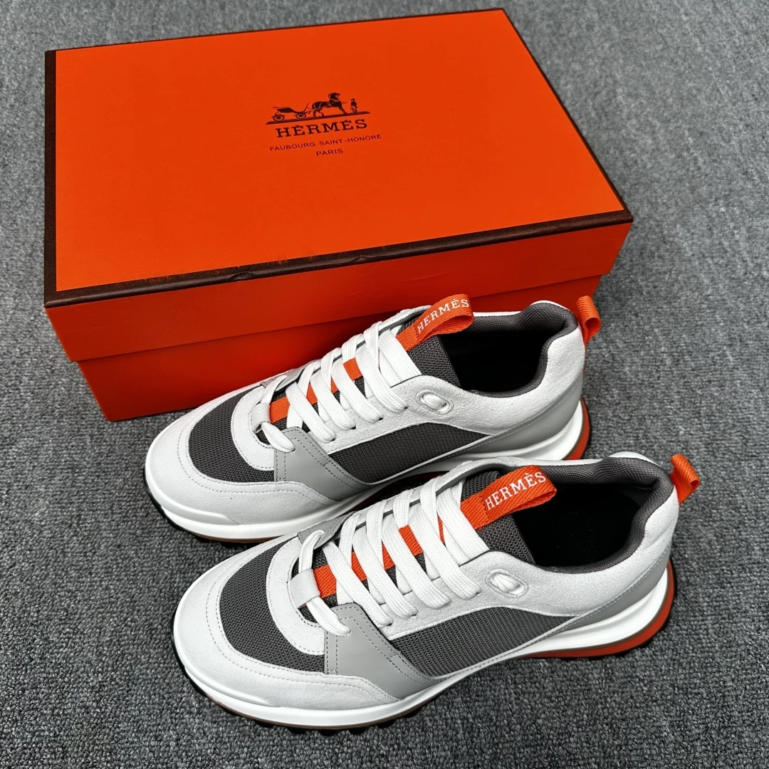 Hermès Sneakers — 761f6ec0
