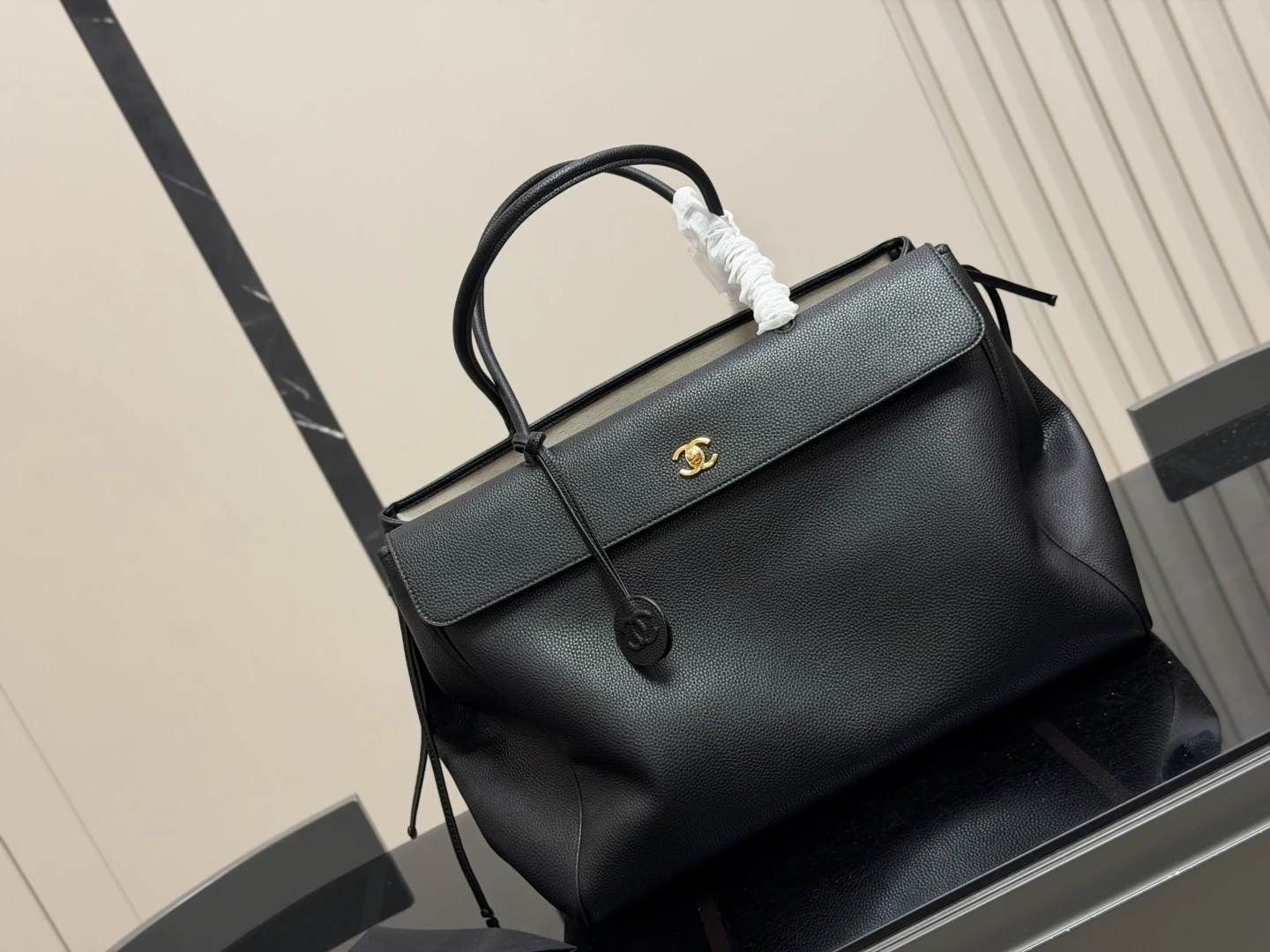 Chanel Bag — 6e0da174
