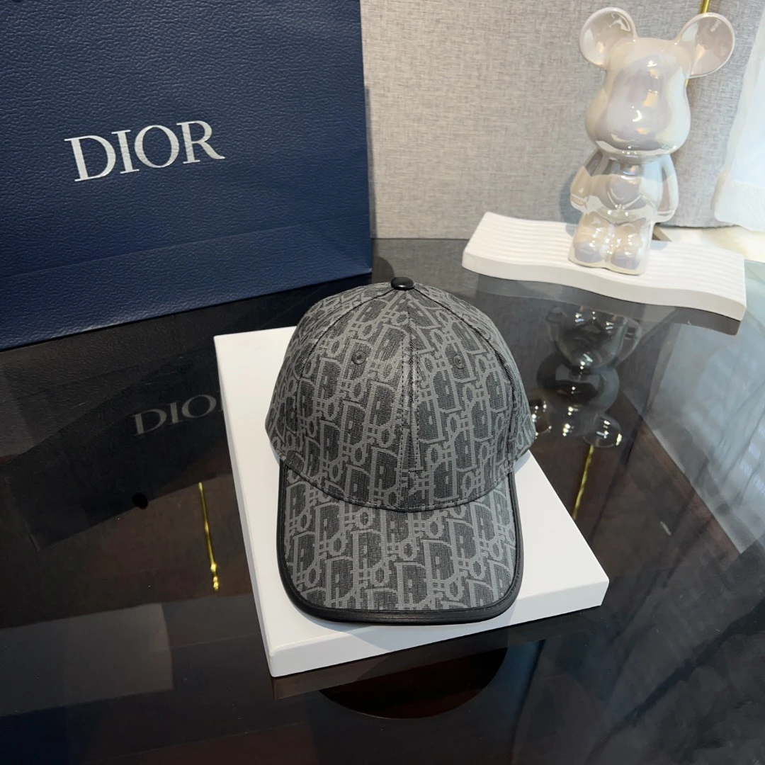 Dior Hat — 0ab37b26