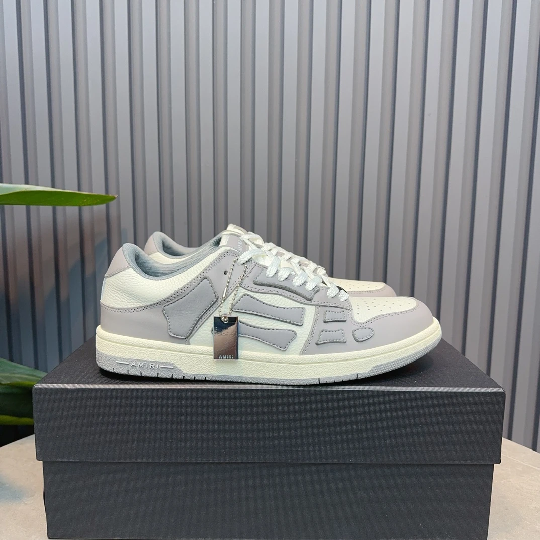 Amiri Shoes — db4aa899
