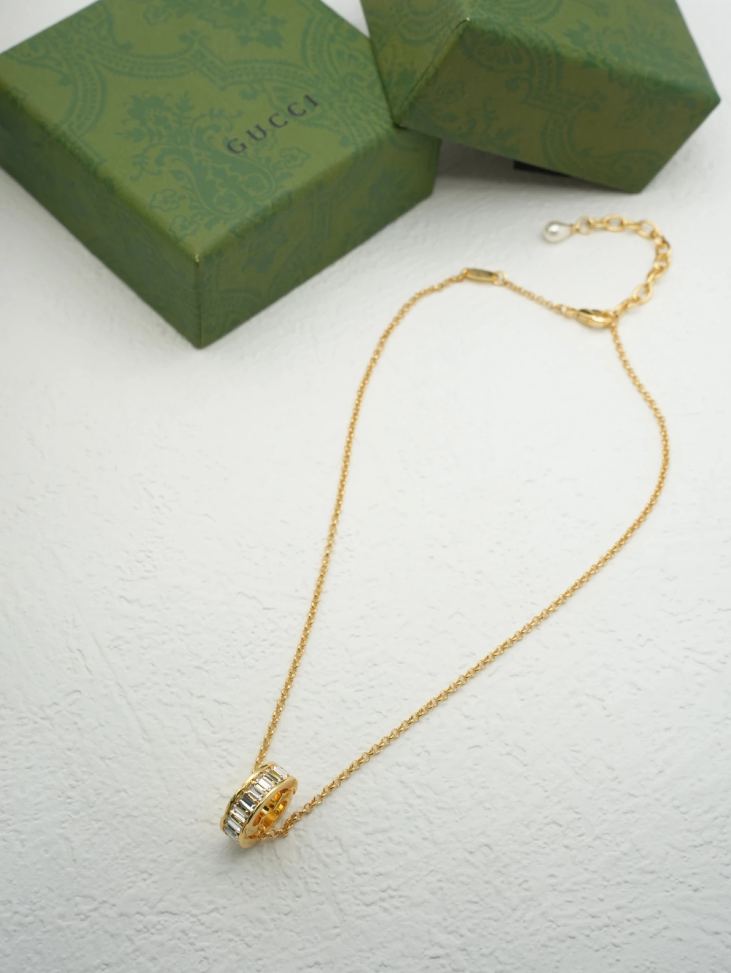 Gucci Jewellery — 6909120d